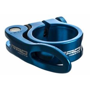 rp-collier-bleu-snabbspannare-for-sadelkadsel-rad-sports-bla-31-8-mm