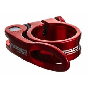 rp-collier-rouge-snabbspannare-for-sadelkadsel-rad-sports-rod-31-8-mm