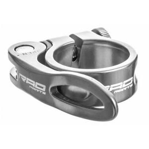 rp-collier-titane-snabbspannare-for-sadelkadsel-rad-sports-titan-31-8-mm