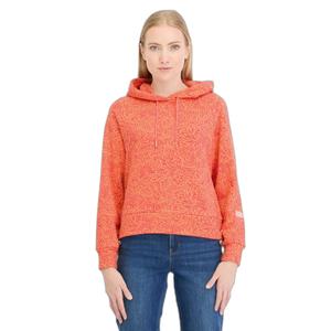 2511-30018-4005-sweatshirt-med-huva-for-kvinnor-ragwear-tonna-print-korall