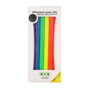 521351-reflektorer-for-strale-rainette-x12-bla-gron-gul-rod-150-mm