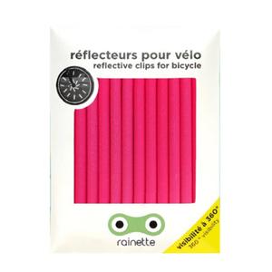 529583-reflektorer-for-strale-rainette-x12-rosa-80-mm