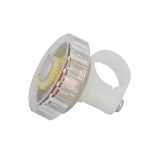 533766-transparent-snurrande-dorrklocka-rainette-vit-4-5-cm