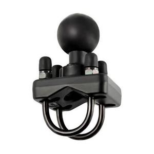 ram-base-bride25-kulbas-c-for-flansmontering-ram-svart-5-32-mm