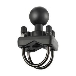 ram-base-bride32-kulbas-c-for-flansmontering-ram-svart-32-38-mm