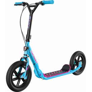 13073038-sparkcykel-for-barn-razor-flashback-bla-8-11-kg