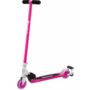 13073066-sparkcykel-for-barn-razor-scooter-s-spark-rosa-2-43-kg