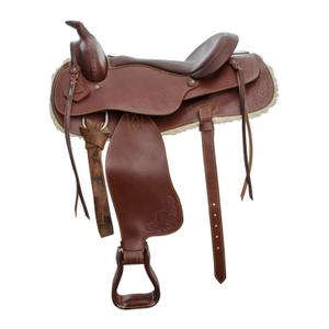 se00095-brown-allround-sadel-for-hast-red-horns-brun