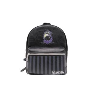 618nom044-ryggsack-for-kvinnor-red-robin-gaming-wednesday-portrait-svart-7-l
