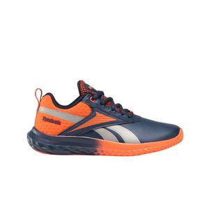 100205237-loparskor-for-barn-reebok-rush-runner-5-0-syn-marinbla-bright-orange