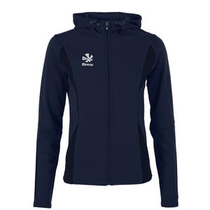 808661-7000-huvjacka-med-hel-dragkedja-for-damer-reece-australia-shift-marinbla