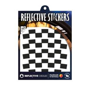 205534-reflekterande-klistermarke-for-cykelhjul-reflective-berlin-checker-svart-tu