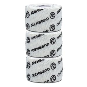 018241-010033-tejp-mot-skador-rehband-rx-athletic-power-vit-38-mm-x-13-5-m