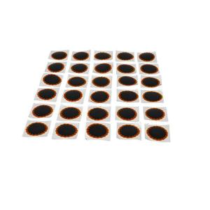 521103-cykelreparationskit-runt-rema-tiptop-x30-svart-35-mm