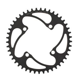 renchar007-aluminiumkrans-4-skruvar-rennen-svart