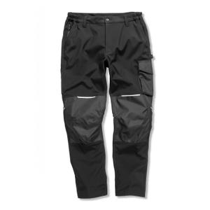 r473x-black-arbetsbyxor-med-smal-passform-result-softshell-svart
