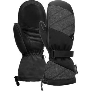 6231521-7721-vantar-reusch-sonja-r-texr-xt-svart-svart-melange