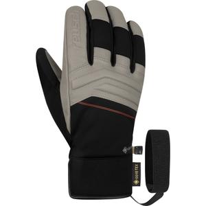6301370-3318-skidhandskar-reusch-jupiter-gore-tex-red-grey