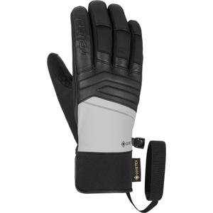 6301370-6592-skidhandskar-reusch-jupiter-gore-tex-glaciargra-svart