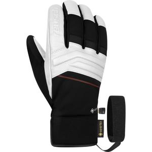 6301370-7810-skidhandskar-reusch-jupiter-gore-tex-svart-vit-fluorod