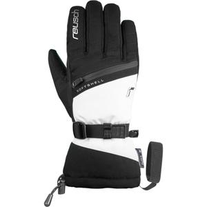 6331227-7701-halvhandskar-for-barn-reusch-r-texr-xt-svart-vit