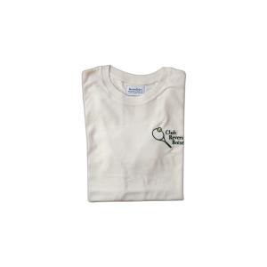lcxxl01-t-shirt-for-kvinnor-revers-boise-le-club-vit-2xl