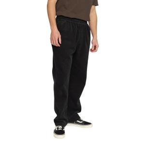 5874-black-byxor-revolution-casual-svart