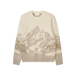 6592-offwhite-stickad-troja-revolution-benvit