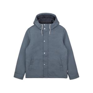 7311-dustblue-kort-parkas-med-kantband-revolution-dammbla
