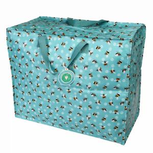 29608-forvaringsvaska-rex-london-jumbo-bumblebee-bla-58x28x48-cm