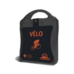 rfxbike-forsta-hjalpen-kit-for-cyklister-rfx-care-mykit-bike-svart-orange-tu