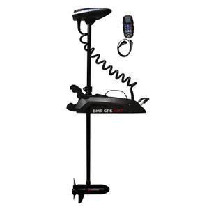 r2000009-elmotor-for-bat-rhino-fishing-blx-65-bmr-gps-nxt-l-svart-rod-bla-tu