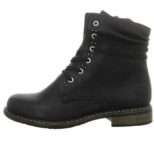 71218-00-kvinnors-fodrade-stovletter-rieker-svart