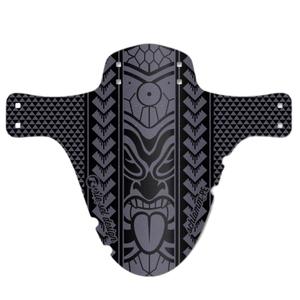 fe-s082-stankskarm-fram-riesel-design-schlamm-pe-maori-bling-svart-tu