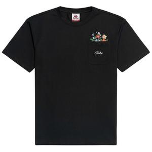 61141fw-005-t-shirt-robe-di-kappa-yaap-svart