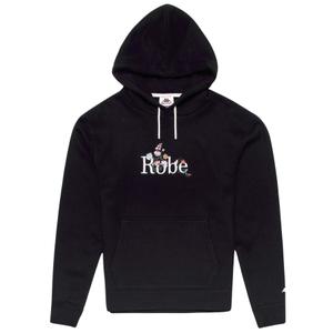 66117lw-005-sweatshirt-robe-di-kappa-mitiaro-svart