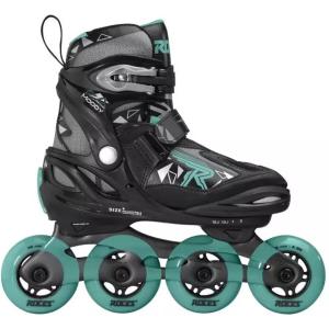 moodygt-32-inline-skates-for-flickor-roces-moody-tif-svart-aqua-36-40