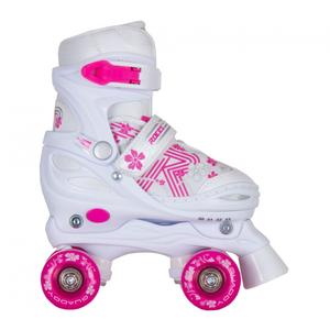 quaddy3-1-inline-skates-for-flickor-roces-quad-quady-3-0-vit-rosa