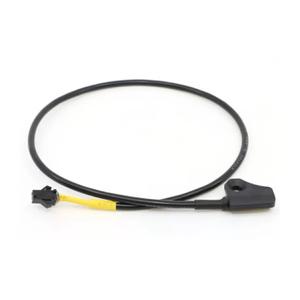 1977007-hastighetsensors-kabel-rocky-mountain-speed-sensor-svart-tu