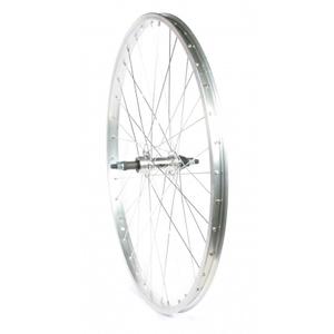 11302001ar-bakhjul-med-6-7v-frihjulsmuttrar-rodi-parallex-etrto-21x559-silver-svart-26-35-65-mm