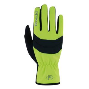 10-110042y105-handskar-roeckl-raiano-neongul-svart