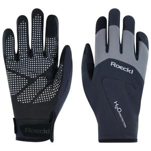 10-110068k423-cykelhandskar-roeckl-rapallo-k423-klanning-svart