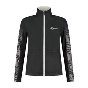 rog352058-sweatshirt-for-kvinnor-rogelli-sage-svart-taupe