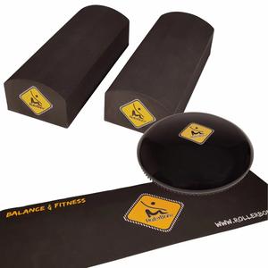 1622402-softpad-balansbrada-tegelstenar-matta-rollerbone-svart-35x15x11-cm