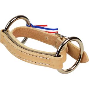 11263115-munstycke-2-ringar-for-hast-lader-platt-ronzon-legend-beige