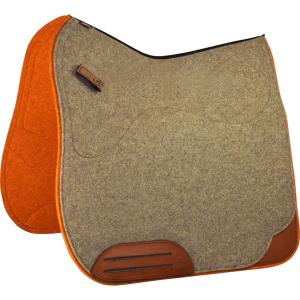 141153237-dressyrmattor-for-hastar-ronzon-legend-wooldress-beige-orange-54x56-cm