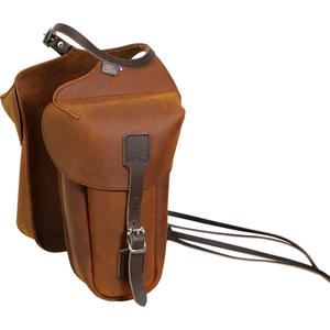 1513909-laderfjadrar-ronzon-legend-wade-extreme-konjak-28x15x8-cm