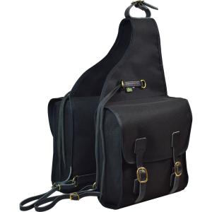 1540010-vattentata-vandringsskor-i-tyg-ronzon-legend-grizzly-mm-svart-32x28x10-cm