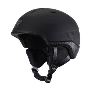 rknhf01-000-skidhjalm-rossignol-fit-impacts-svart