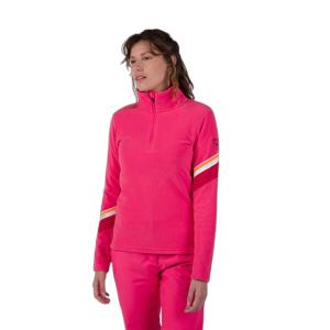 rlnwl05-35n-fleece-med-1-2-dragkedja-for-kvinnor-rossignol-strawpile-te-ros
